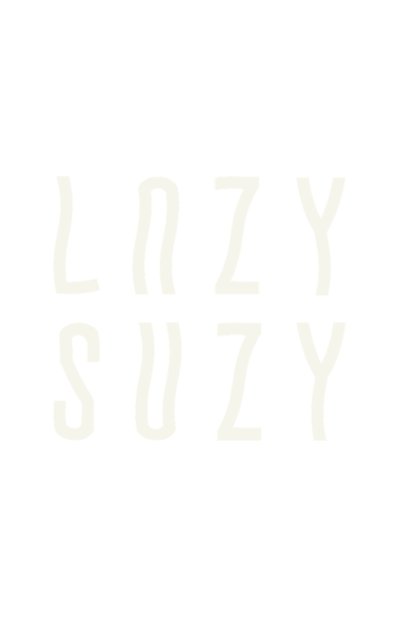 Lazy Suzy